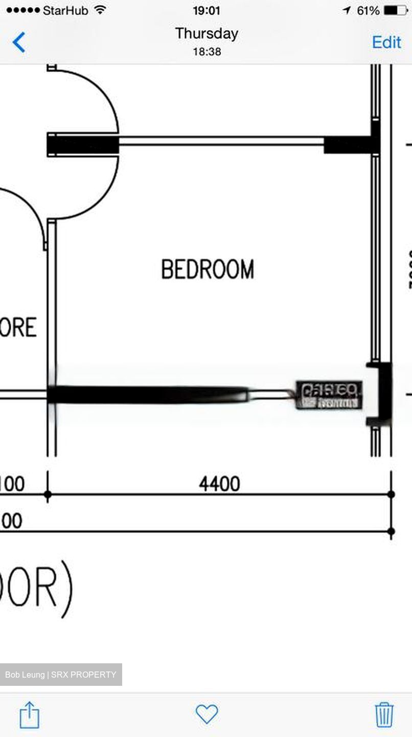 Blk 34 Marsiling Sapphire (Woodlands), HDB 4 Rooms #583368431